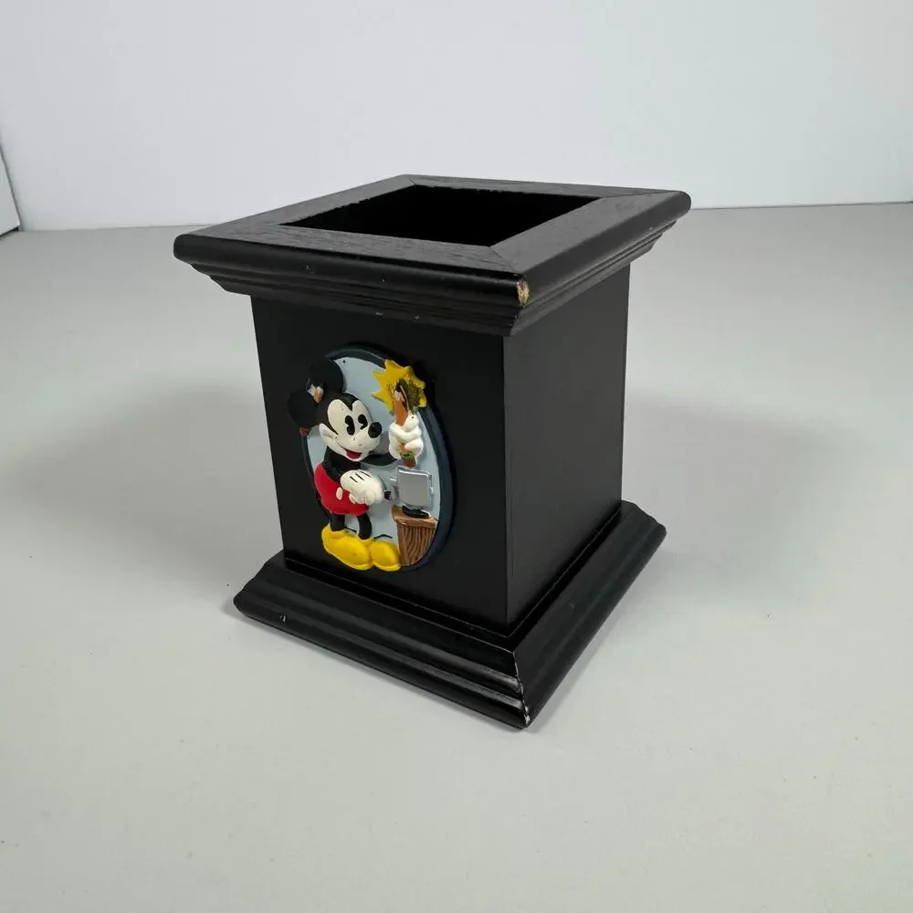 Disney Mickey Mouse Pencil Holder Cup by Figi Graphics